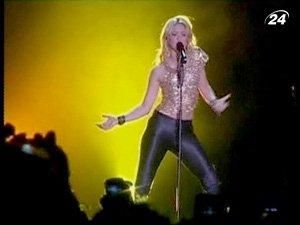 Шакіра відкриє стадіон до Євро-2012 у Києві Шакіра відкриє стадіон до Євро-2012 у Києві