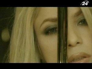 Шакира откроет стадион к Евро-2012 в Киеве Шакира откроет стадион к Евро-2012 в Киеве