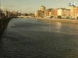 Ірландія знову вийде на фінансові ринки у 2013 р.