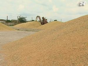 Украина договорилась с ЕС о беспошлинном ввозе агропродукции