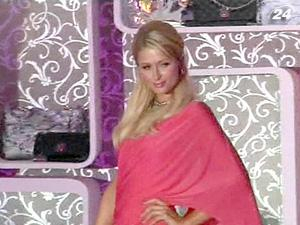 Линия сумок и аксессуаров от Пэрис Хилтон вышла на индийский рынок