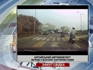 Каскадерами не народжуються, а стають