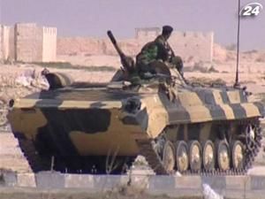 Расходы Великобритании на войну в Ливии составили 1,75 млрд. фунтов