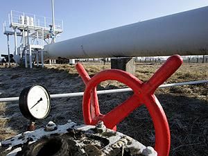 Дзеркало тижня: Україна знизить тариф на транзит газу до рівня собівартості