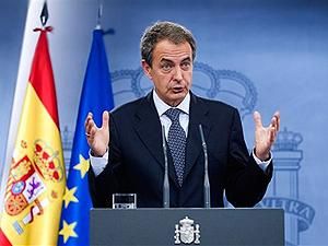 Премьер Испании распустил парламент и назначил выборы Премьер Испании распустил парламент и назначил выборы