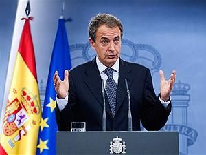 Премьер Испании распустил парламент и назначил выборы