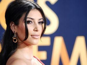 Кім Кардашян назвали знаменитістю, яка найбільш обридла Кім Кардашян назвали знаменитістю, яка найбільш обридла