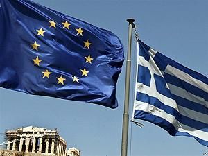 Греция опровергла слухи о дефолте