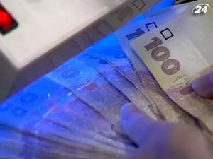 Средняя зарплата в августе снизилась на 2% Средняя зарплата в августе снизилась на 2%