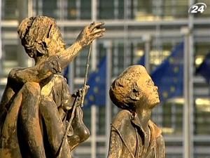 ЕС хочет завершить переговоры по ЗСТ до 2012 года