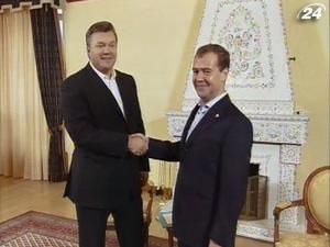 Експерти: "Газпром" повторить "білоруський варіант"