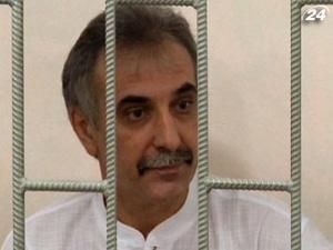 Cуд почав розгляд справи екс-голови ВР Криму Cуд почав розгляд справи екс-голови ВР Криму