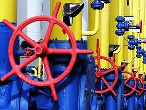 Азаров: Газові контракти 2009 року переглянуть, "Нафтогаз" реструктуризують