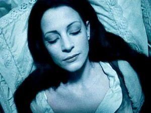 На месте церкви археологи нашли могилу ведьмы На месте церкви археологи нашли могилу ведьмы