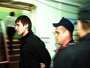 Суд не определился, но оставил Романа Ландика под стражей Суд не определился, но оставил Романа Ландика под стражей