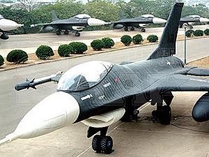 Китай просить США не оновлювати ВПС Тайваню Китай просить США не оновлювати ВПС Тайваню