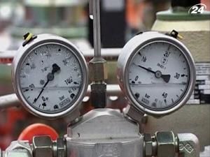 СМИ: газовые переговоры должны закончиться до конца октября
