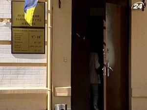 Печерський суд продовжить розгляд справи Тимошенко Печерський суд продовжить розгляд справи Тимошенко