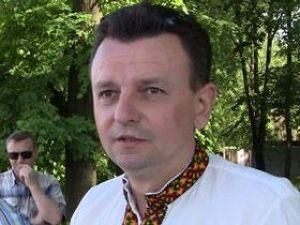Тимошенко хочет поддержать правозащитник из Беларуси Тимошенко хочет поддержать правозащитник из Беларуси