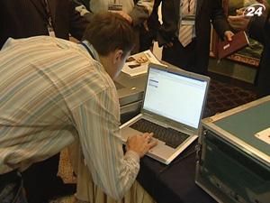 Ринок ІТ в Україні досягне $1 млрд. Ринок ІТ в Україні досягне $1 млрд.