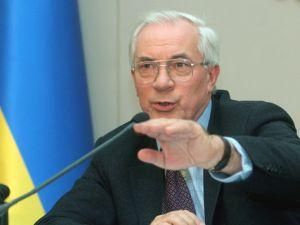 Азаров не хочет переводить стрелку часов Азаров не хочет переводить стрелку часов