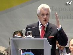 Литвин і Янукович вже майже домовились про злиття партій