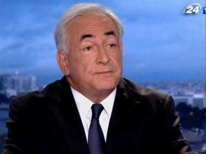 Стросс-Кан требует аннулировать иск Диалло Стросс-Кан требует аннулировать иск Диалло