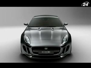 Гибрид Jaguar С-Х16 бросает вызов Porsche Гибрид Jaguar С-Х16 бросает вызов Porsche