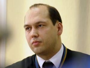 Суддя відмовився відпустити Луценка Суддя відмовився відпустити Луценка