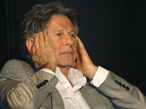 Роман Полански избежит ареста Роман Полански избежит ареста