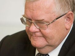 Мера Талліна зупинили за перевищення швидкості на 50 км/год