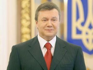 Янукович привітав працівників туристичної сфери
