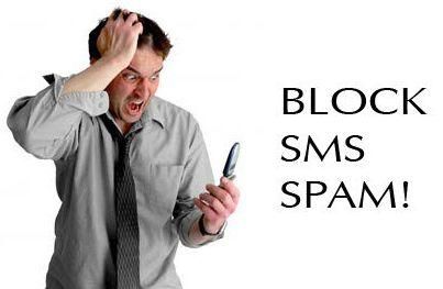 Індійська влада бореться з sms-спамом Індійська влада бореться з sms-спамом