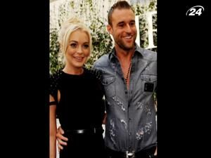 У Линдсей Лохан служебный роман с дизайнером Филиппом Плейн У Линдсей Лохан служебный роман с дизайнером Филиппом Плейн