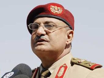Совершили покушение на министра обороны Йемена