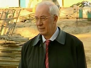 Уряд хоче відбити в українців любов до "зелених" Уряд хоче відбити в українців любов до "зелених"