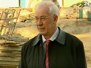 Правительство хочет отбить у украинцев любовь к "зеленым"