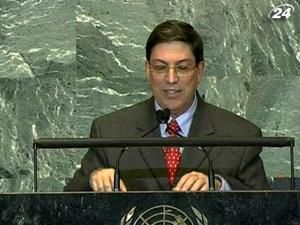 Американская блокада нанесла Кубе ущерб на $ 1 трлн Американская блокада нанесла Кубе ущерб на $ 1 трлн