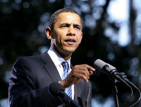 Обаму обвинили в расизме из-за журналиста