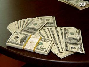 Украина переторговала ЕС на $ 200 млн.