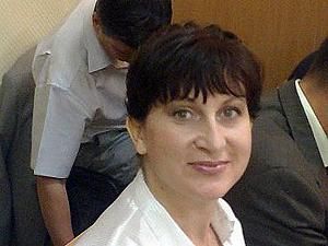 Фролова: Тимошенко підписала "газові угоди" для покращення власного іміджу