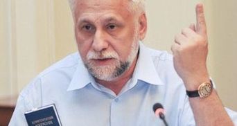 Киреев вновь выгнал депутата с заседания по делу Тимошенко
