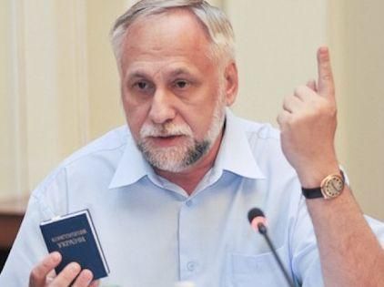 Киреев вновь выгнал депутата с заседания по делу Тимошенко