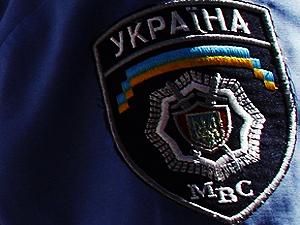 Міліція: Сльозогінний газ не застосовували Міліція: Сльозогінний газ не застосовували