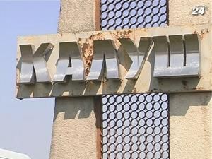 Могилев: По людям в Калуше стрелял сын регионала Могилев: По людям в Калуше стрелял сын регионала