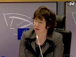 У ЄС стурбовані можливим ув'язненням Тимошенко У ЄС стурбовані можливим ув'язненням Тимошенко