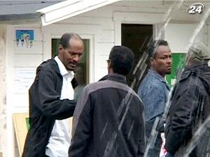 Каждый пятый в Германии - иммигрант