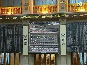 На начало сентября дефицит бюджета Испании составил 2,8% ВВП На начало сентября дефицит бюджета Испании составил 2,8% ВВП