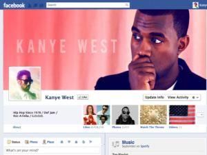 Дизайнери прикинули як виглядатимуть сторінки компаній у Facebook Дизайнери прикинули як виглядатимуть сторінки компаній у Facebook