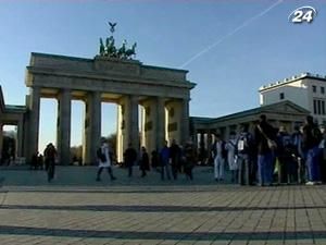 Германия намерена уменьшить объем долговых обязательств